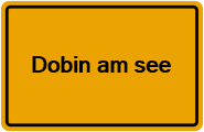 Grundbuchamt Dobin am See